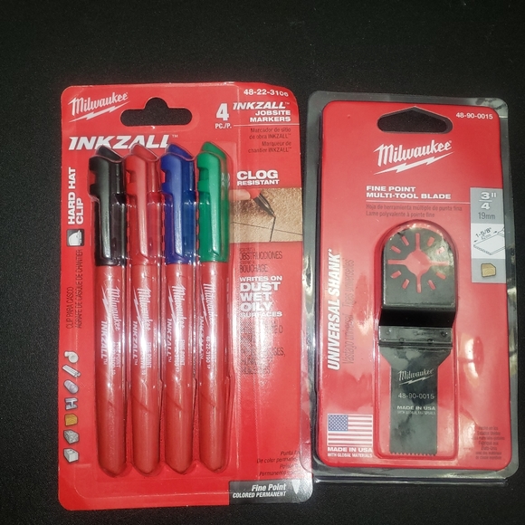 Milwaukee Tools - Picture 3 of 6